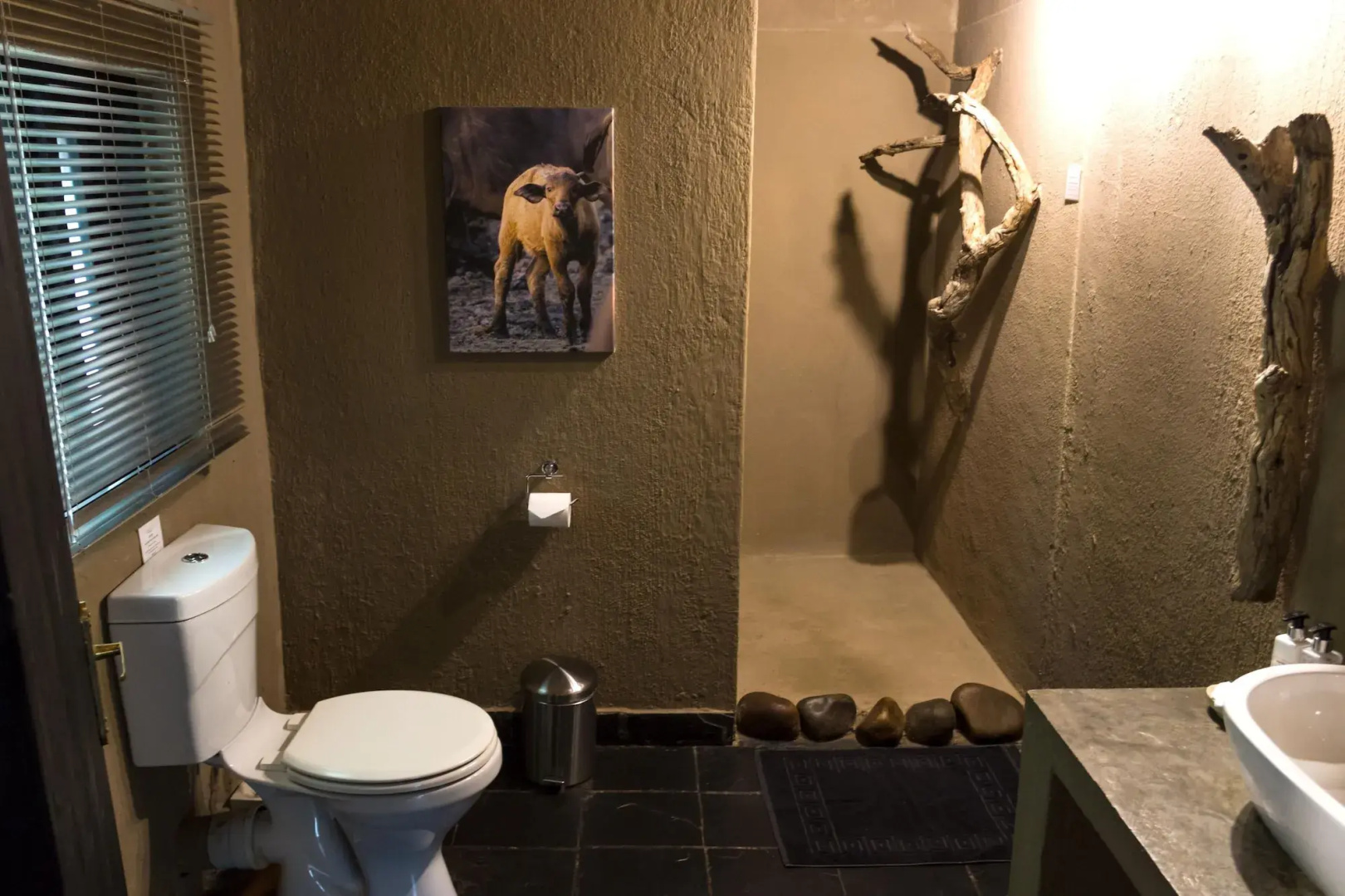 Ezulwini Game Lodges