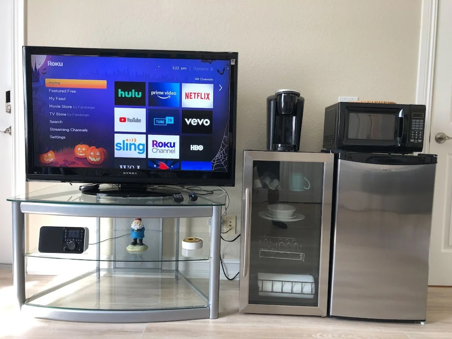 White Orchid Apartments