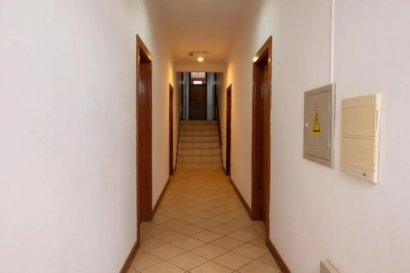 Hotel Vila das Palmeiras