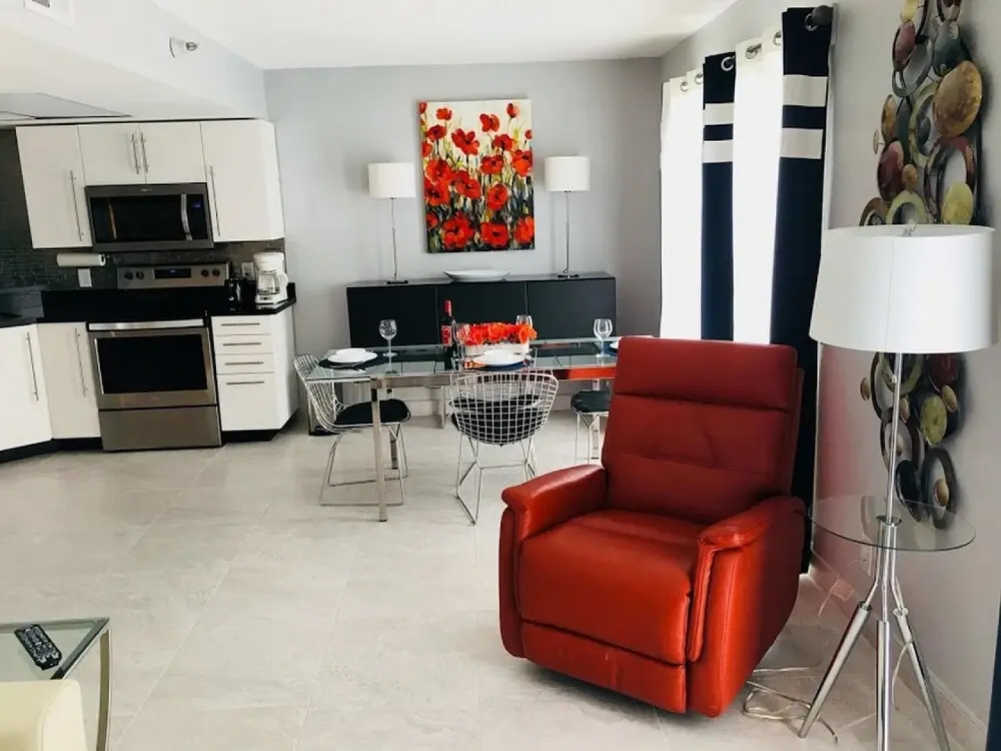 Inverness at South Padre by SPI Seascape