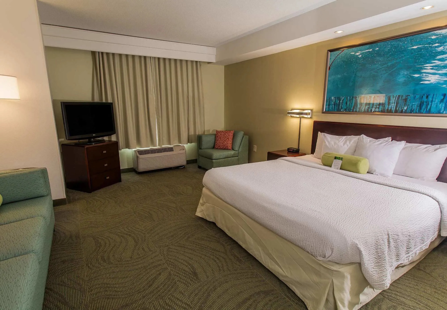 SpringHill Suites by Marriott Florence