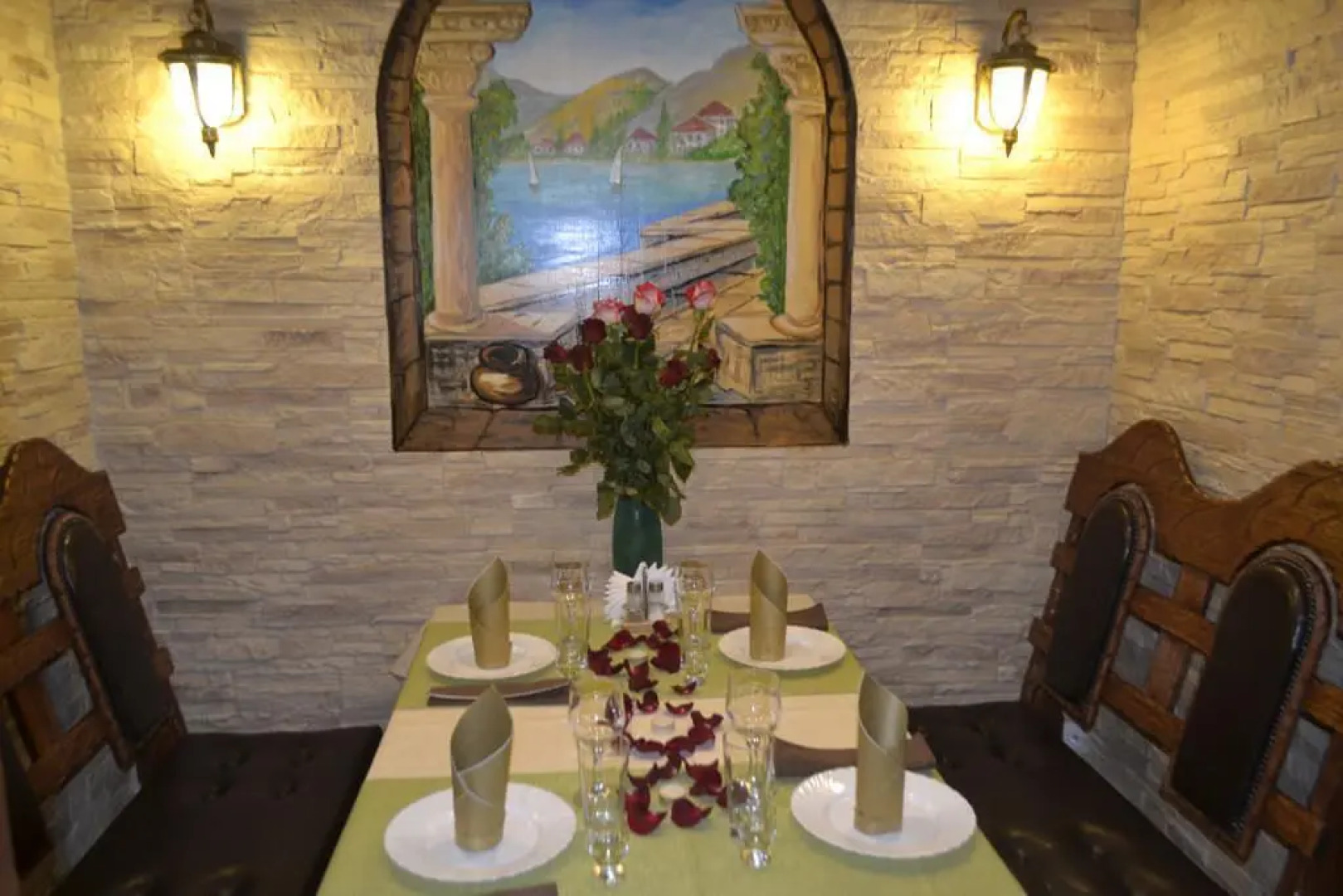 Гостиница ИП Зотов