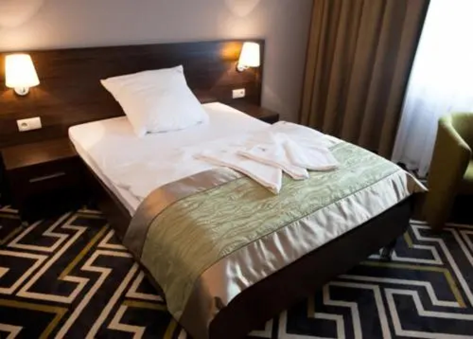 Hotel & Browar Slociak