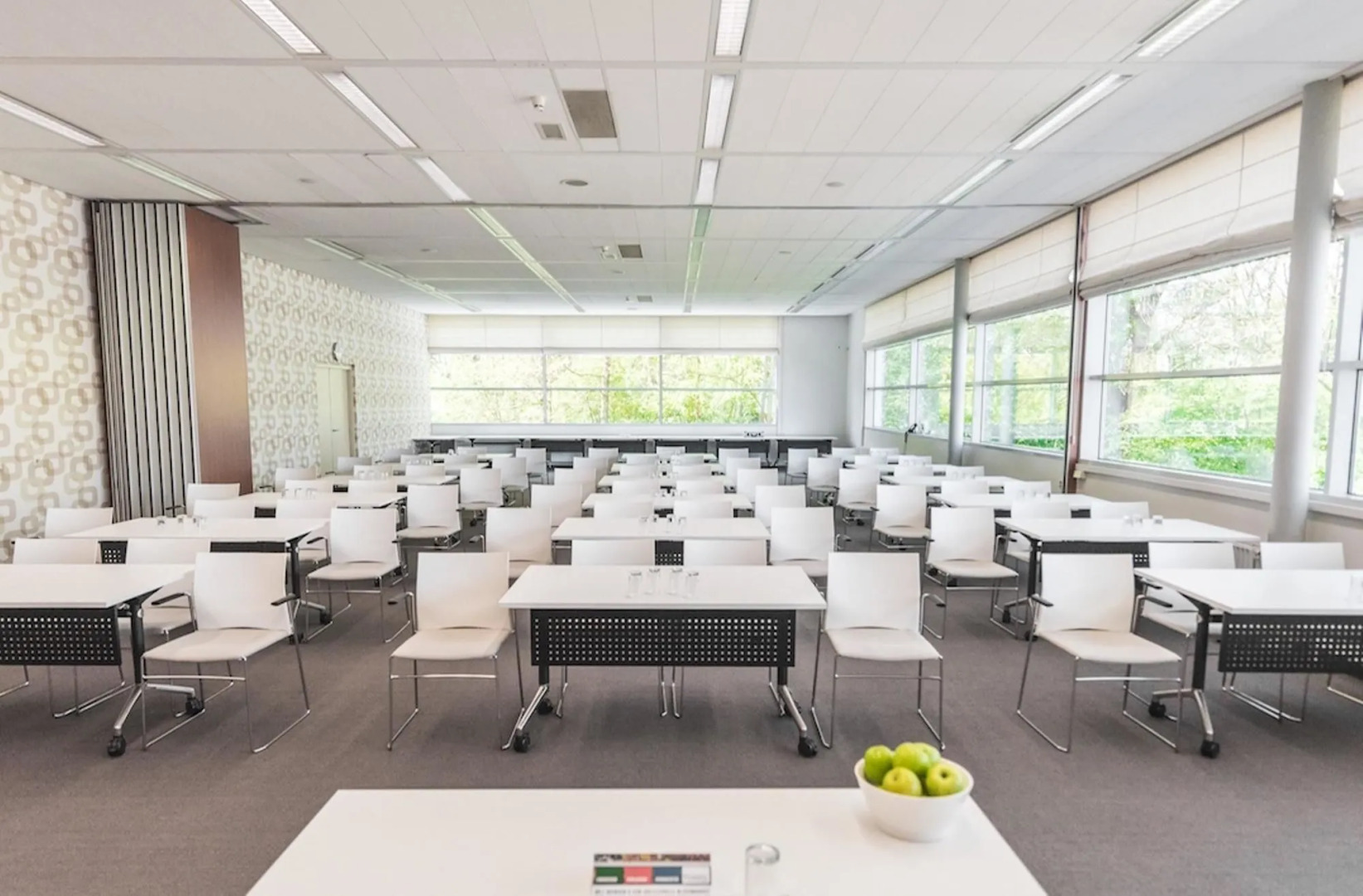 Flonk Hotel Groningen Zuid, BW Signature Collection