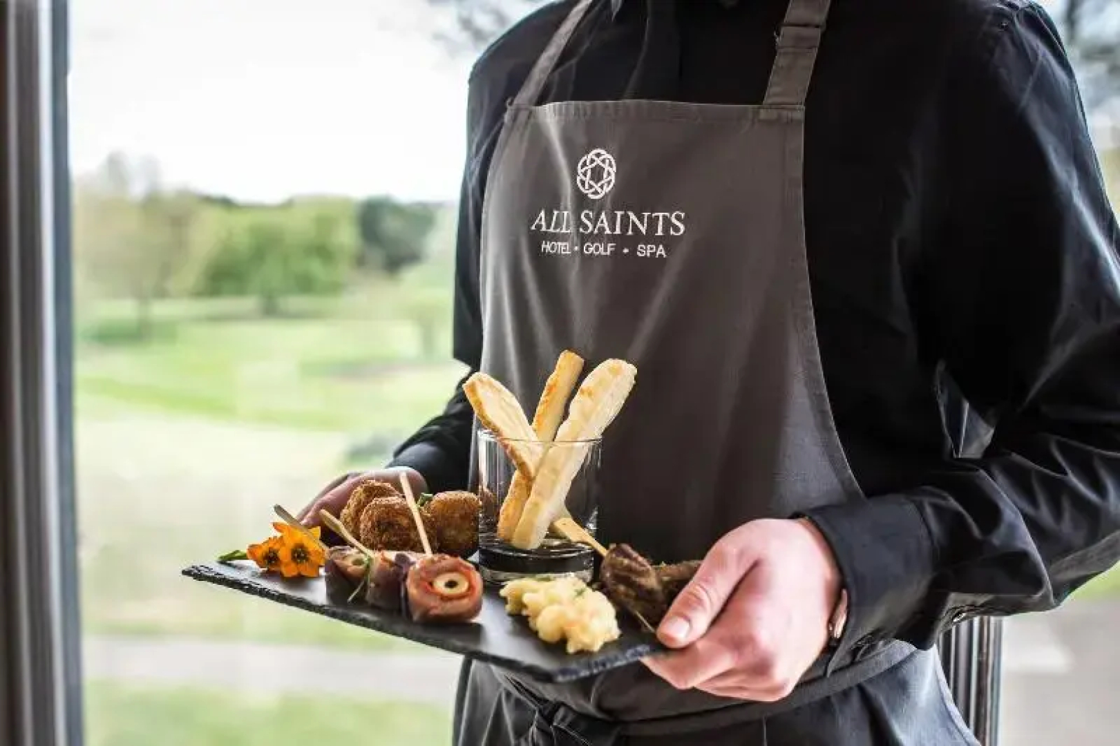 All Saints Hotel