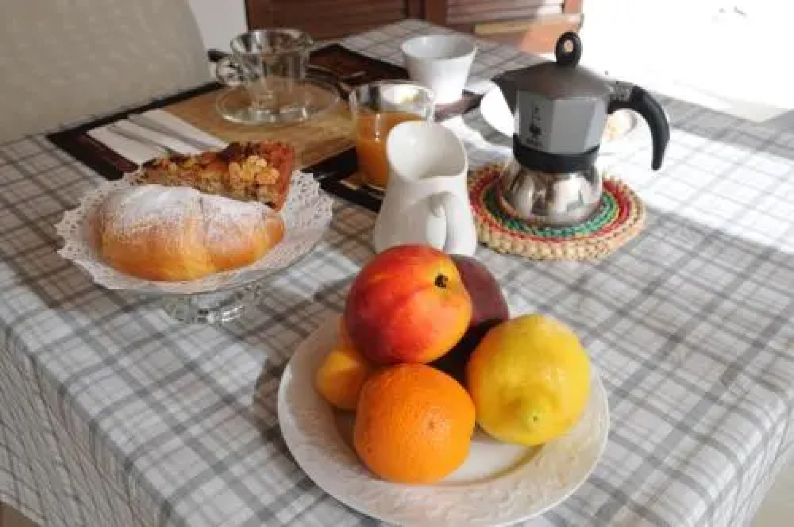 Il Sole del Genarbì