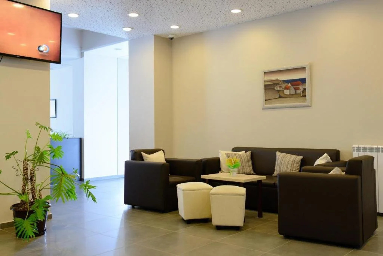 Park Hotel Kyustendil