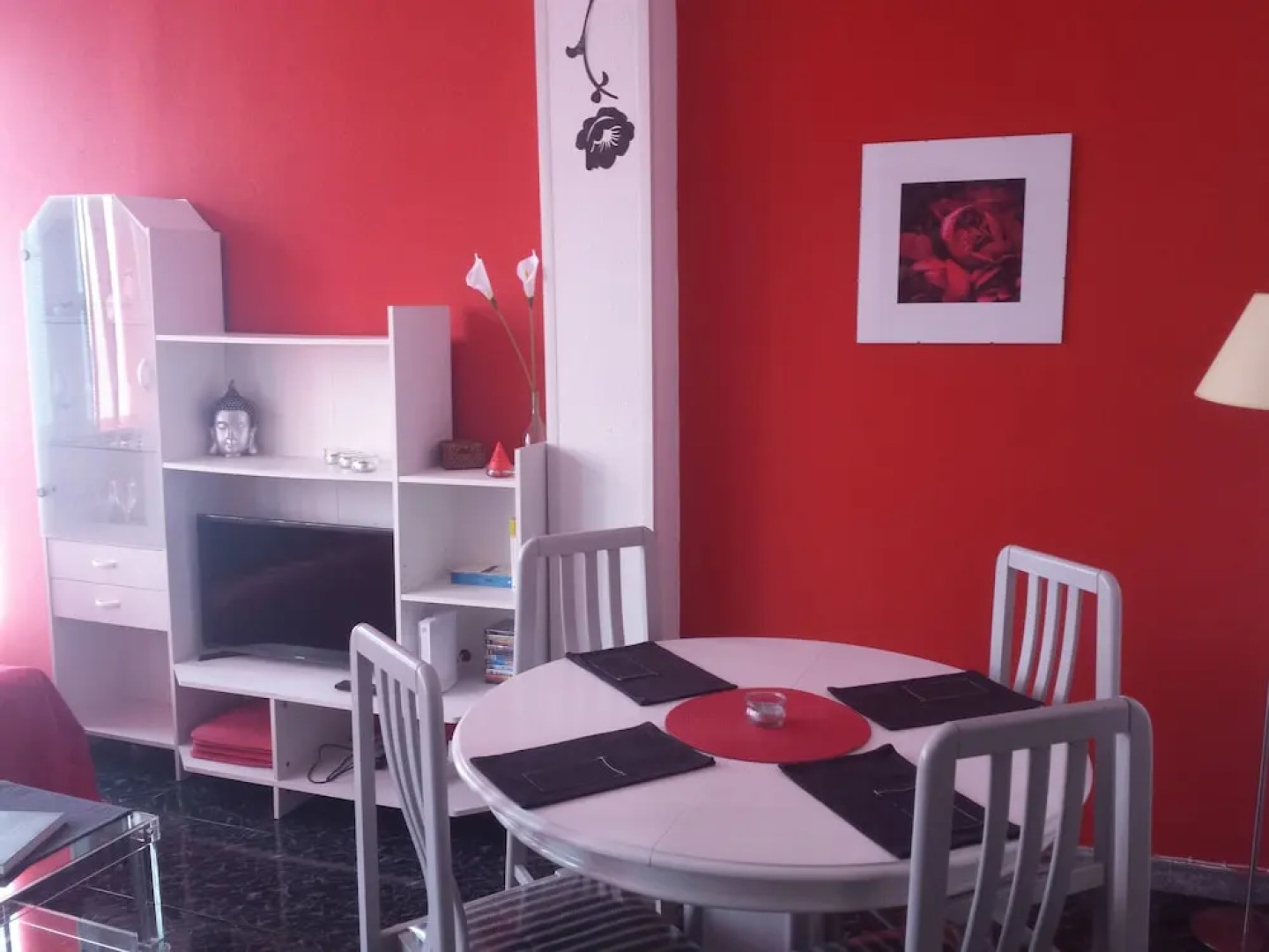 Appartamento a La Isleta