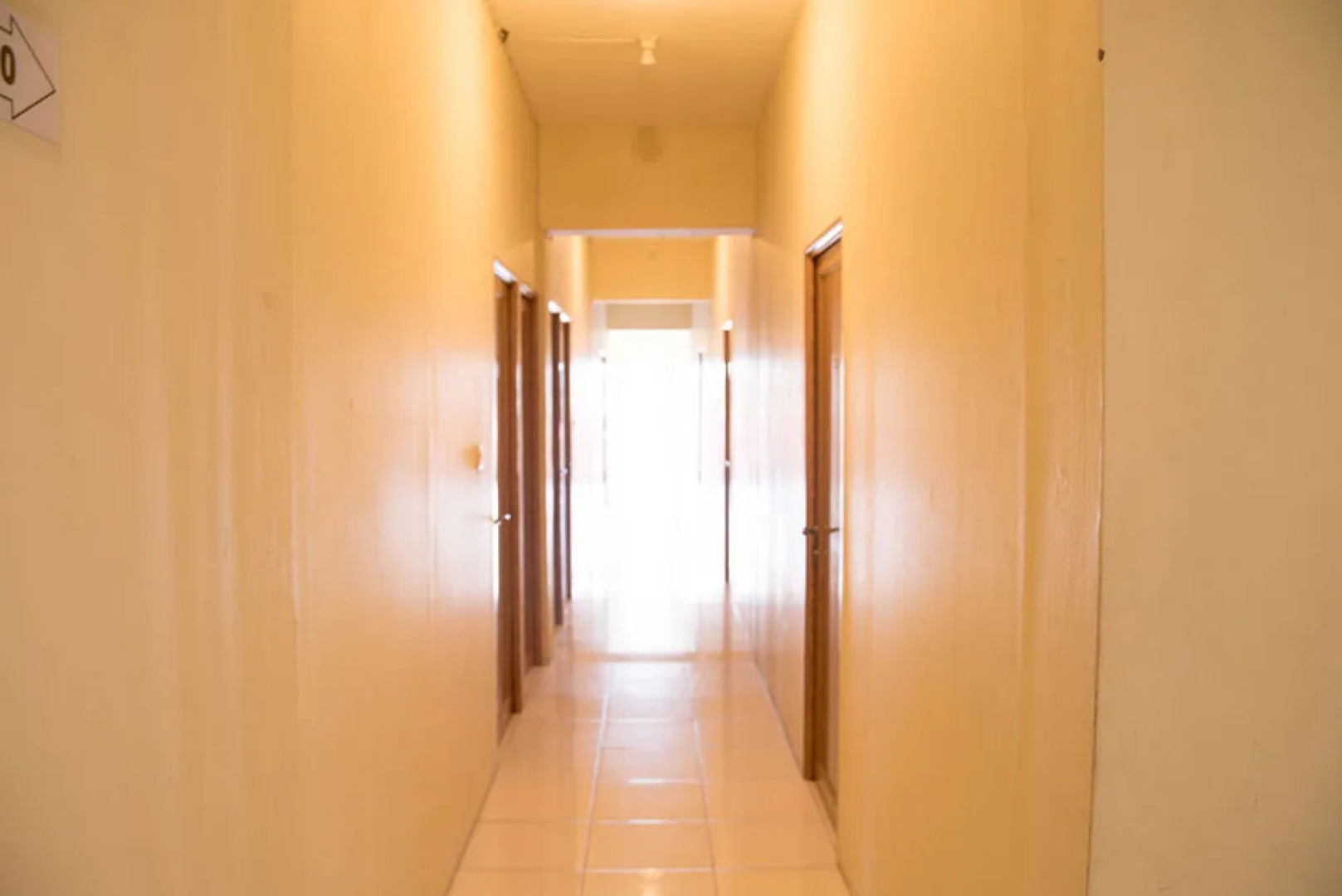 Airy Tanjung Pandan Melati 72 Belitung