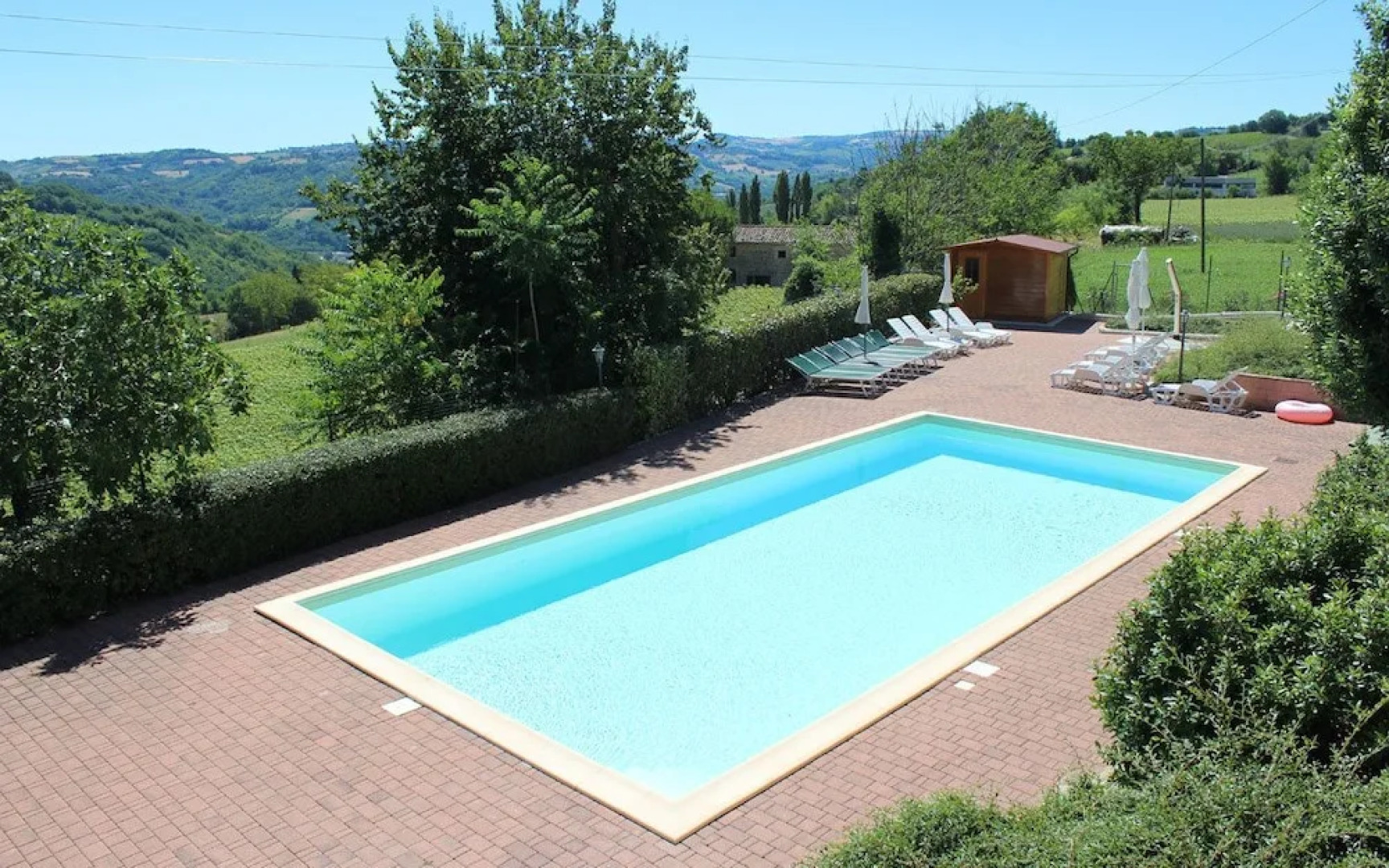 Country House Il Tiglio