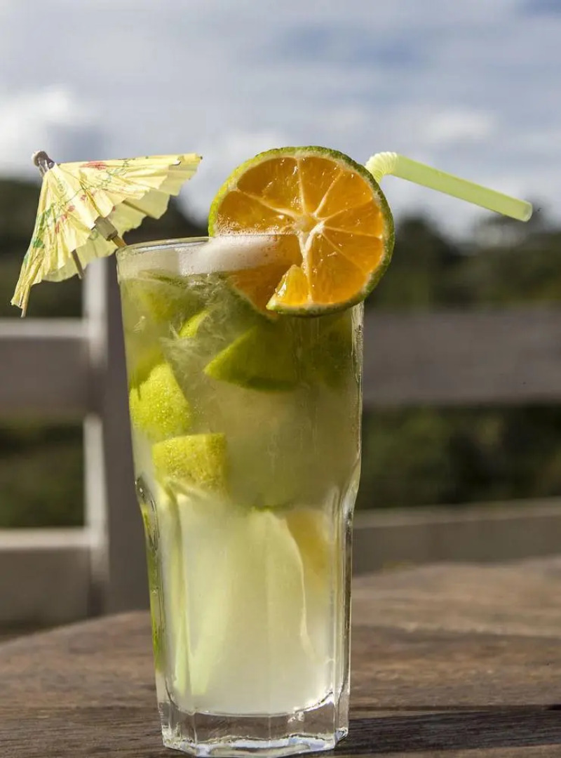 Cipó Veraneio Hotel