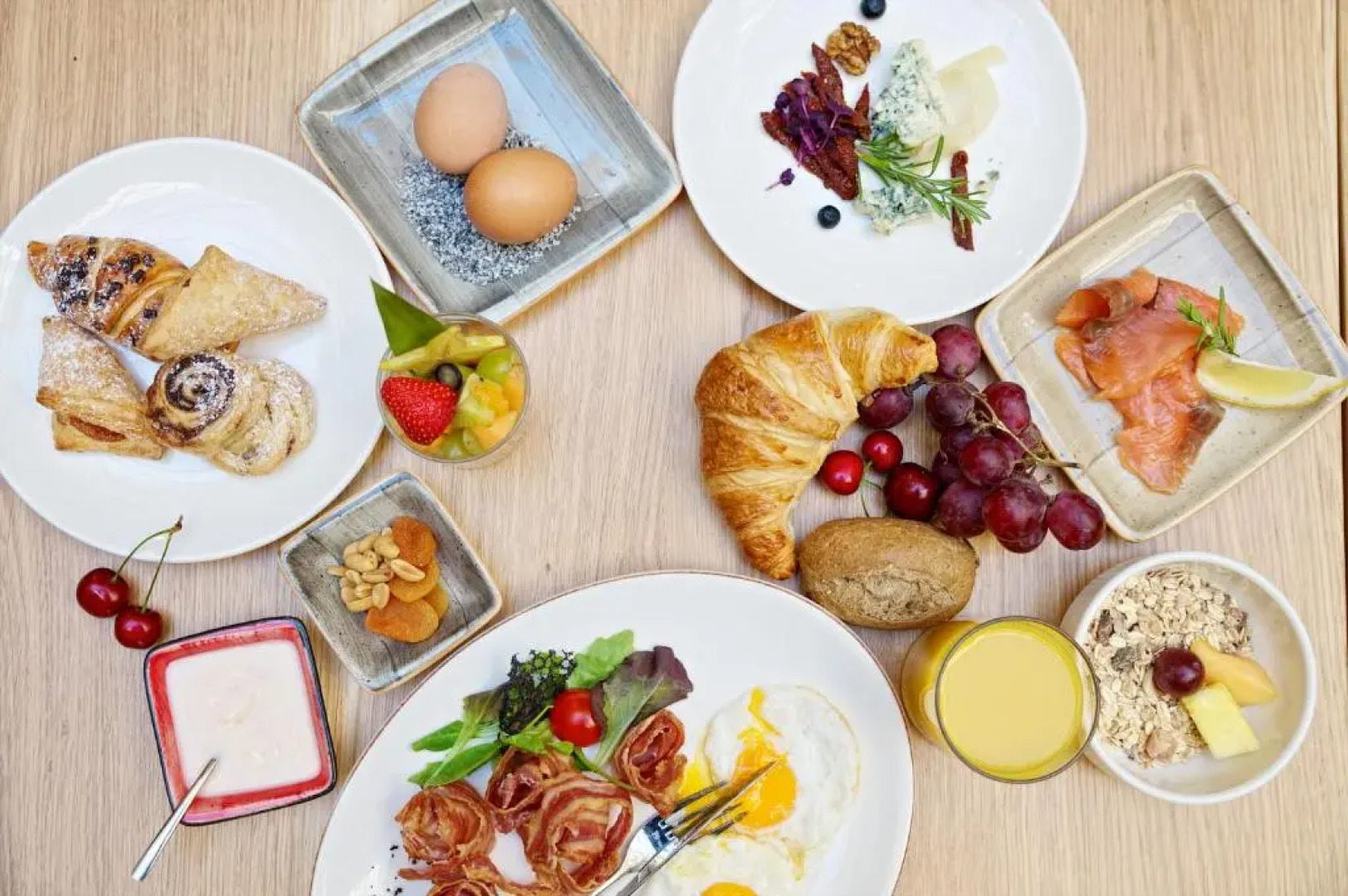 7seasons Apartments Budapest