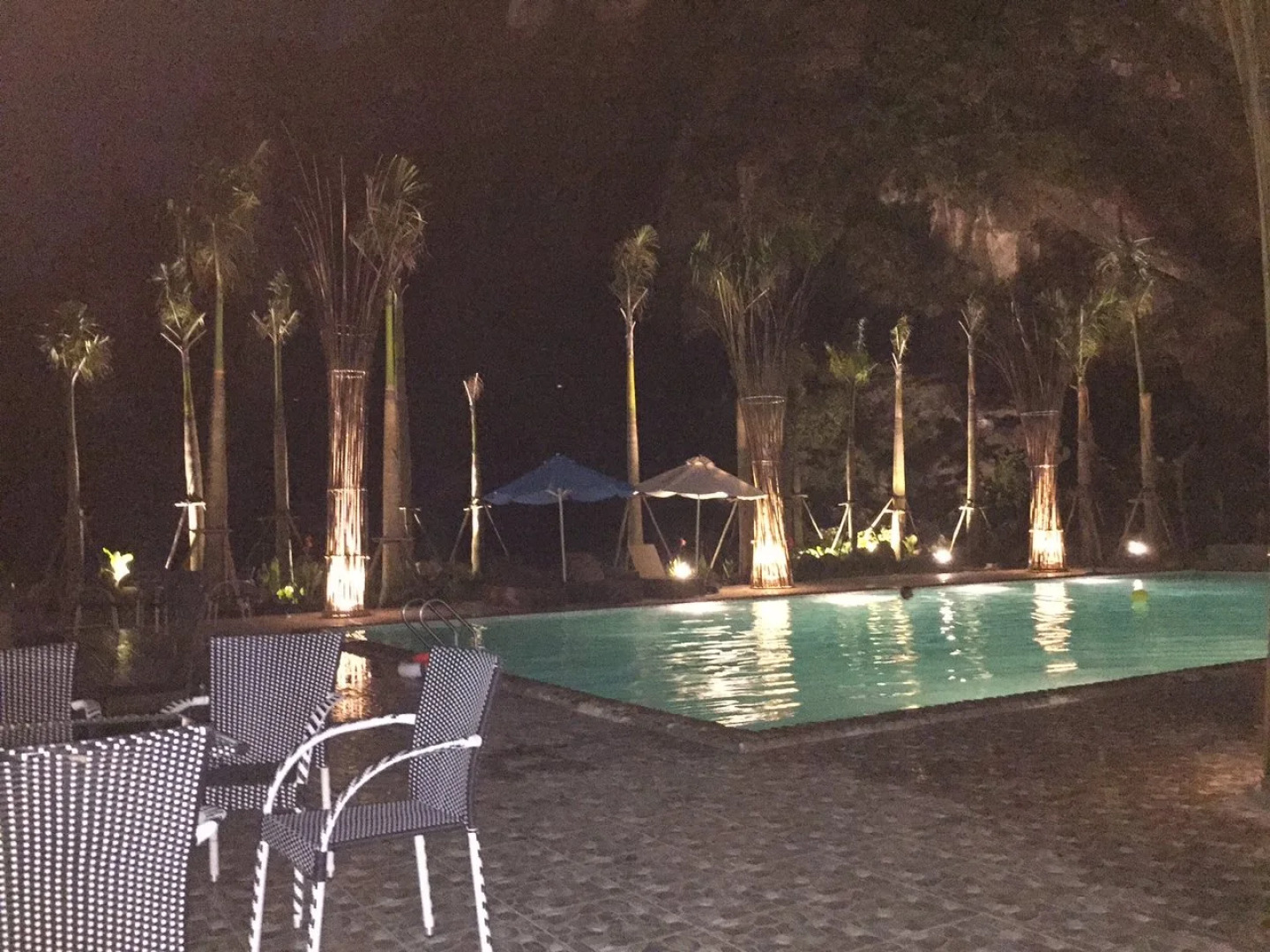 Heritage By Night Hotel