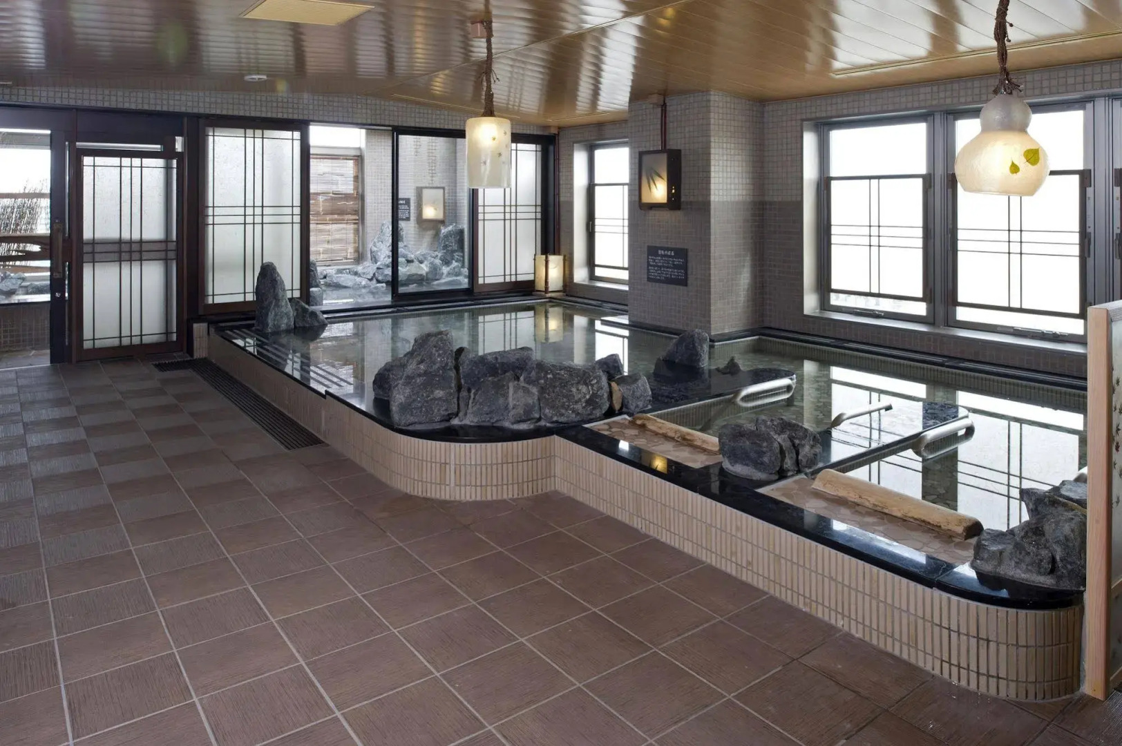 Dormy Inn Asahikawa Natural Hot Spring