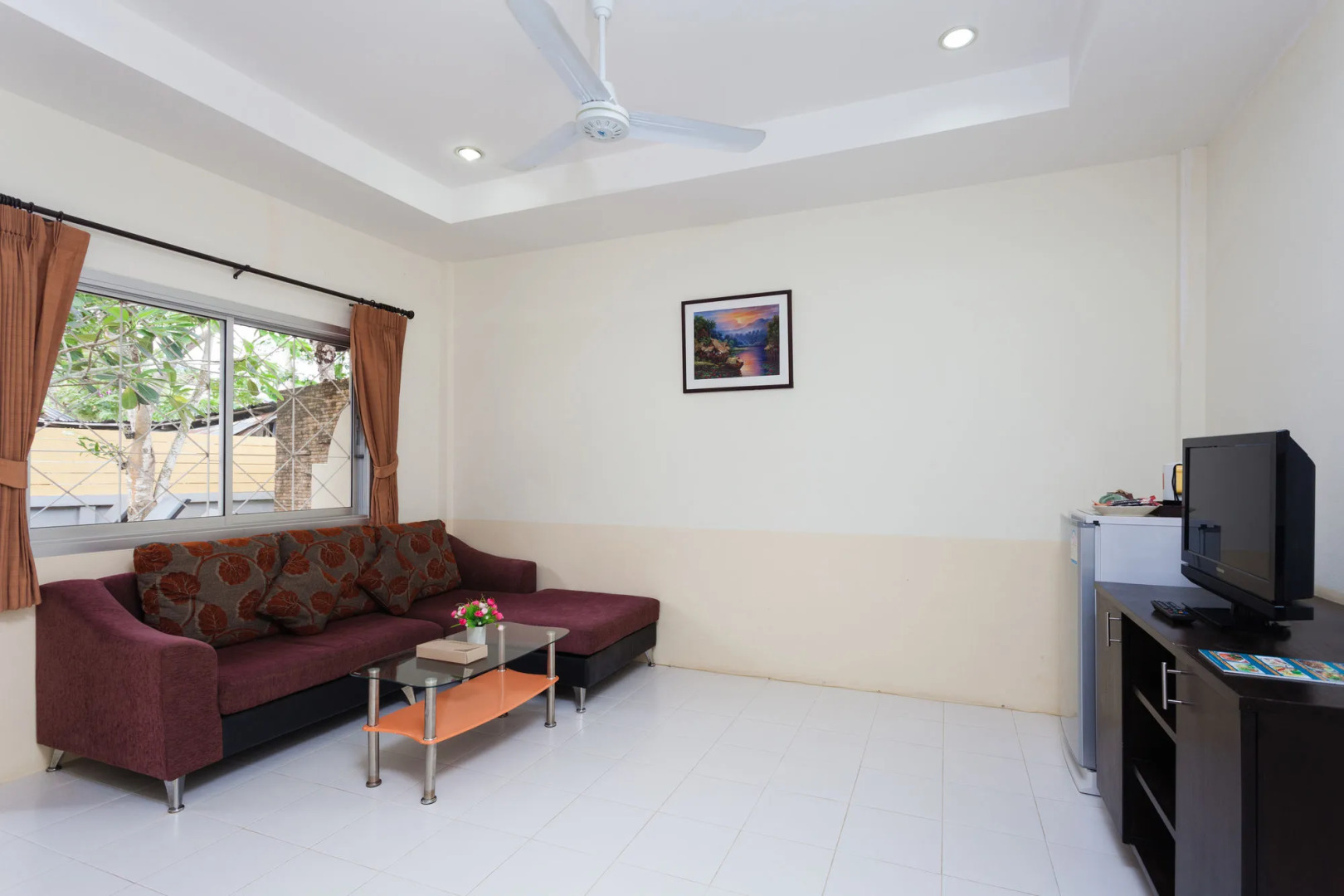 Bangtao Kanita House