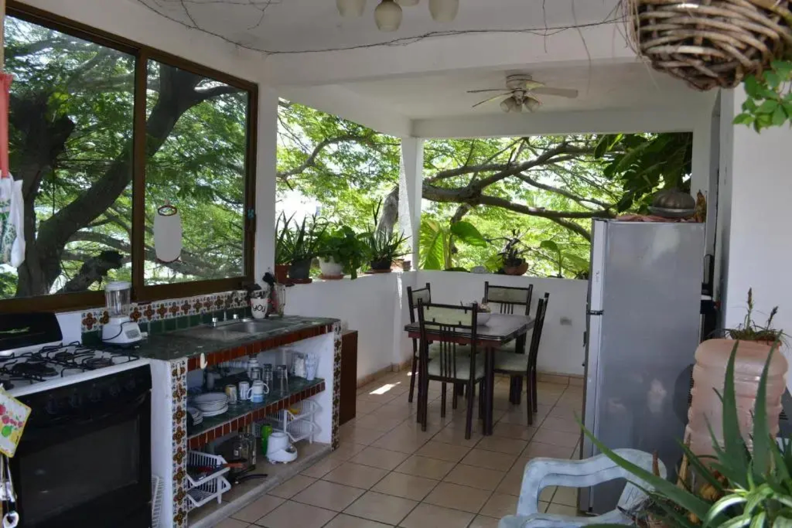 Casa Ana Ruth Hotel y Suites