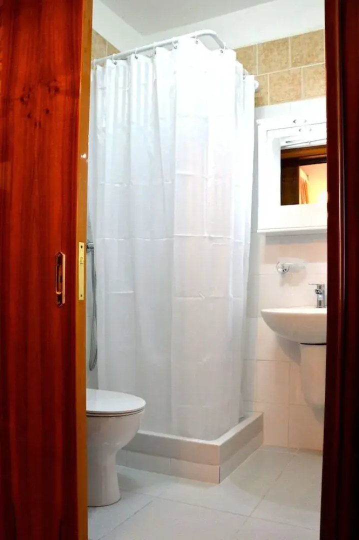B&B da Zia Titina