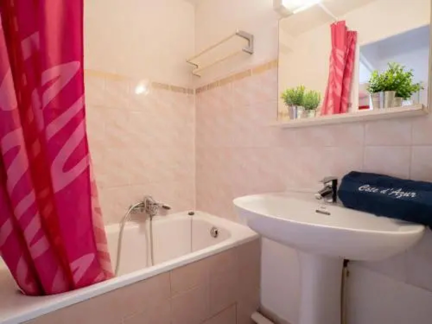 Apartment Le Panama.1