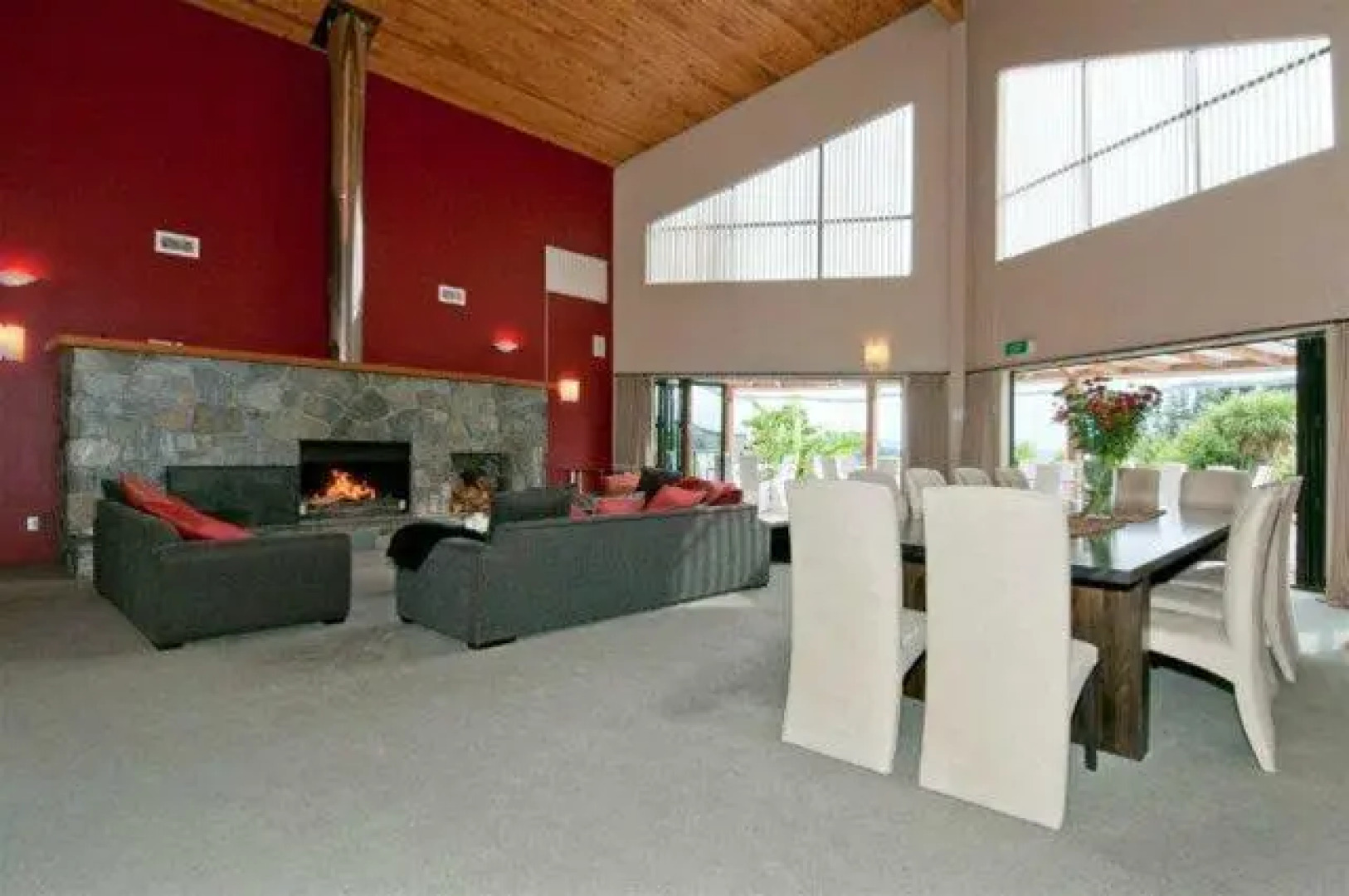 Ridge Country Retreat