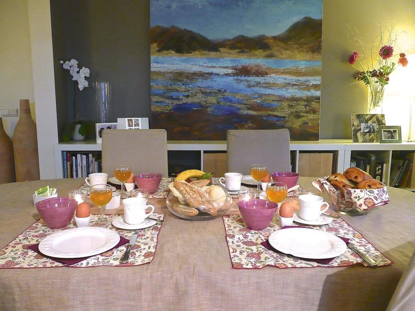 B&B Le Relais du Moustier