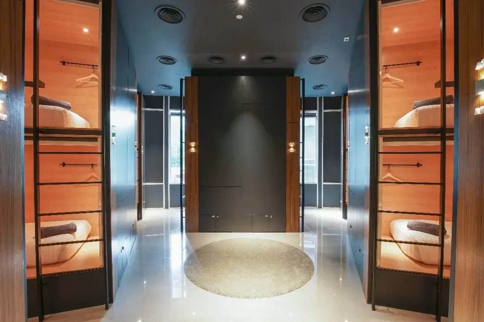 The Bed KLCC - Hostel