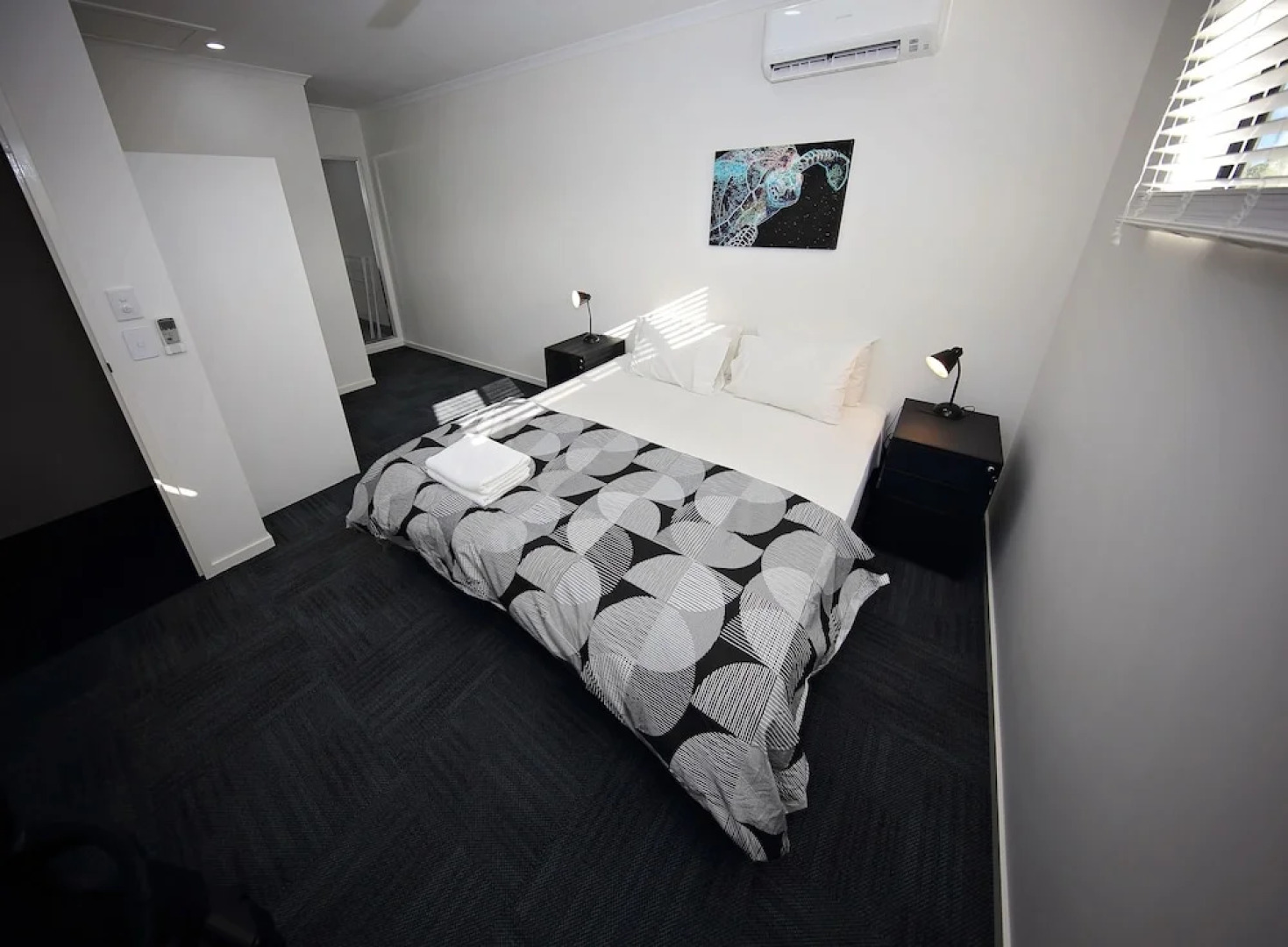 MiHaven Shared Living - Pembroke St