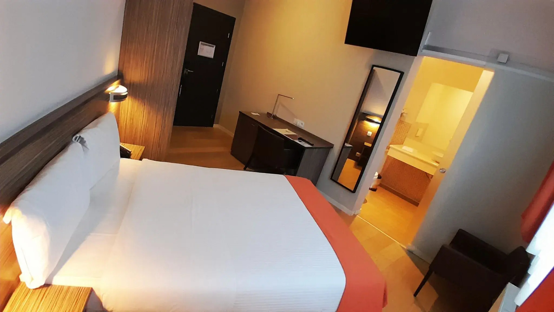 Hotel Taormina Brussels Airport