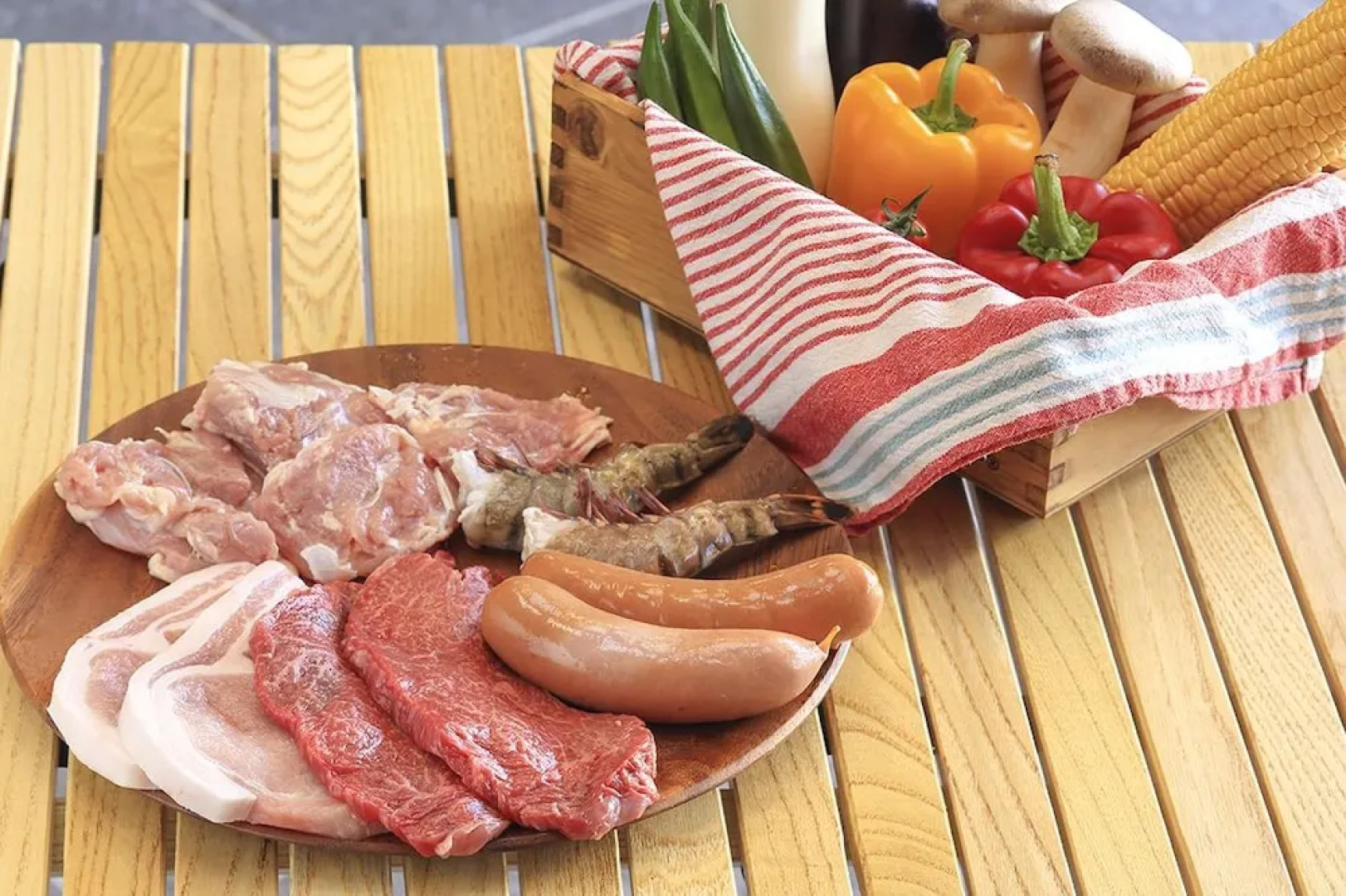 TENT Ichinomiya Glamping Resort