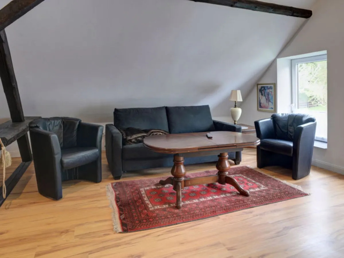 Berghof Hohe ganzes Haus