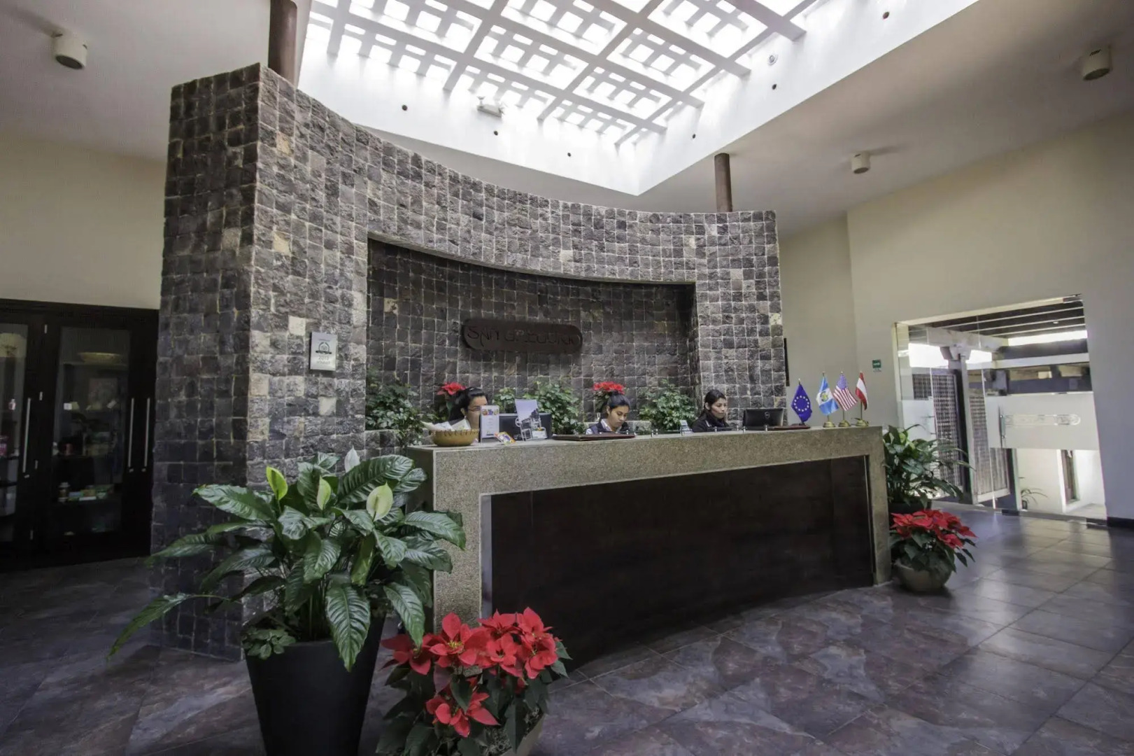 San Gregorio Hotel & Spa