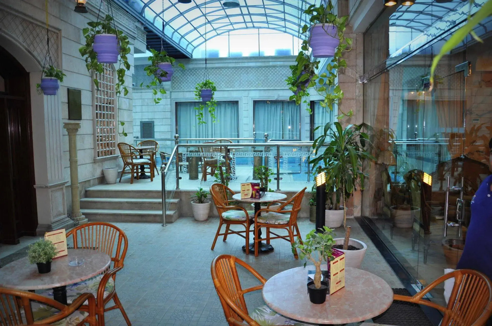 Al Azhar Hotel Jeddah