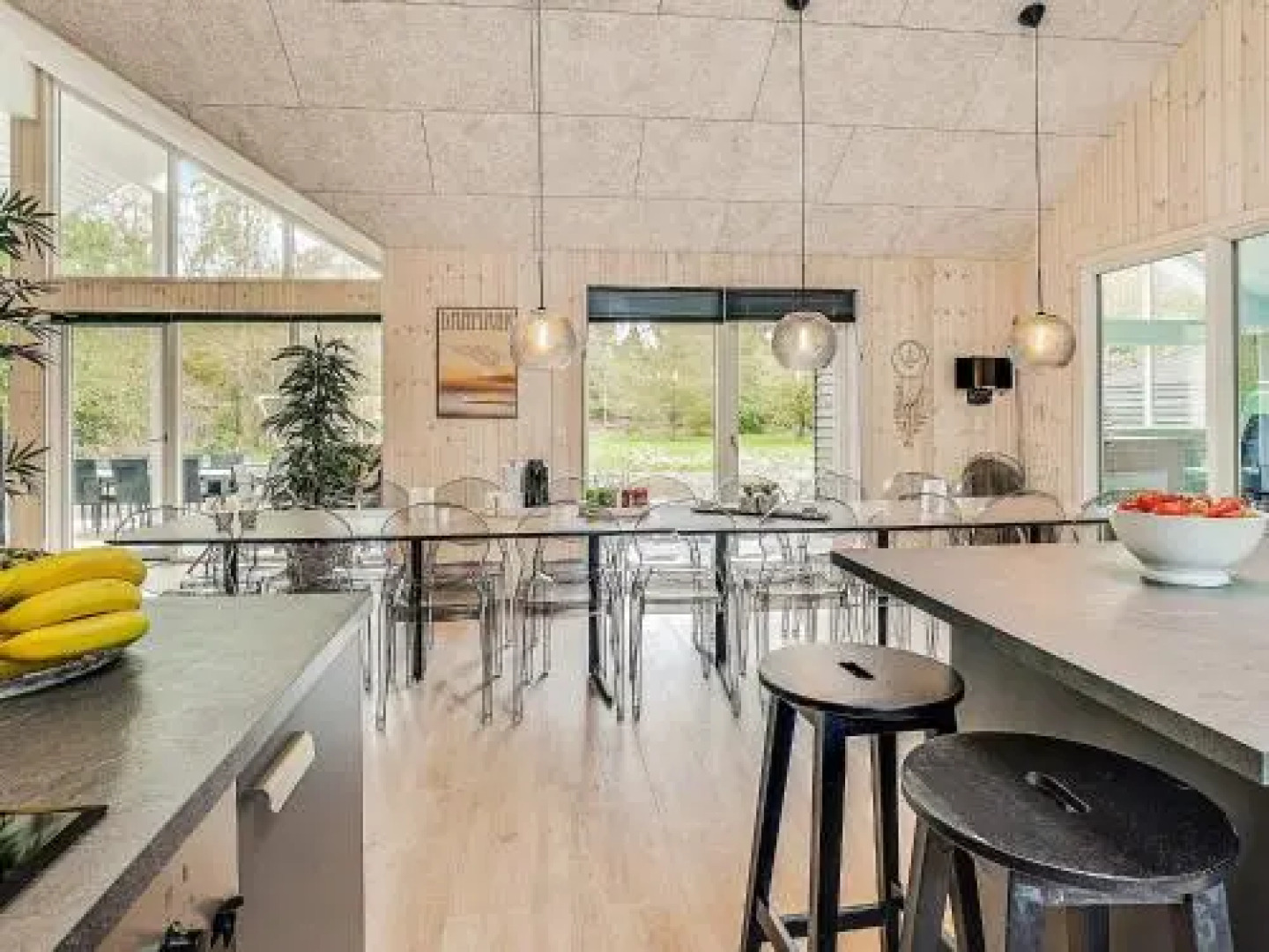 Holiday home Frederiksværk VI