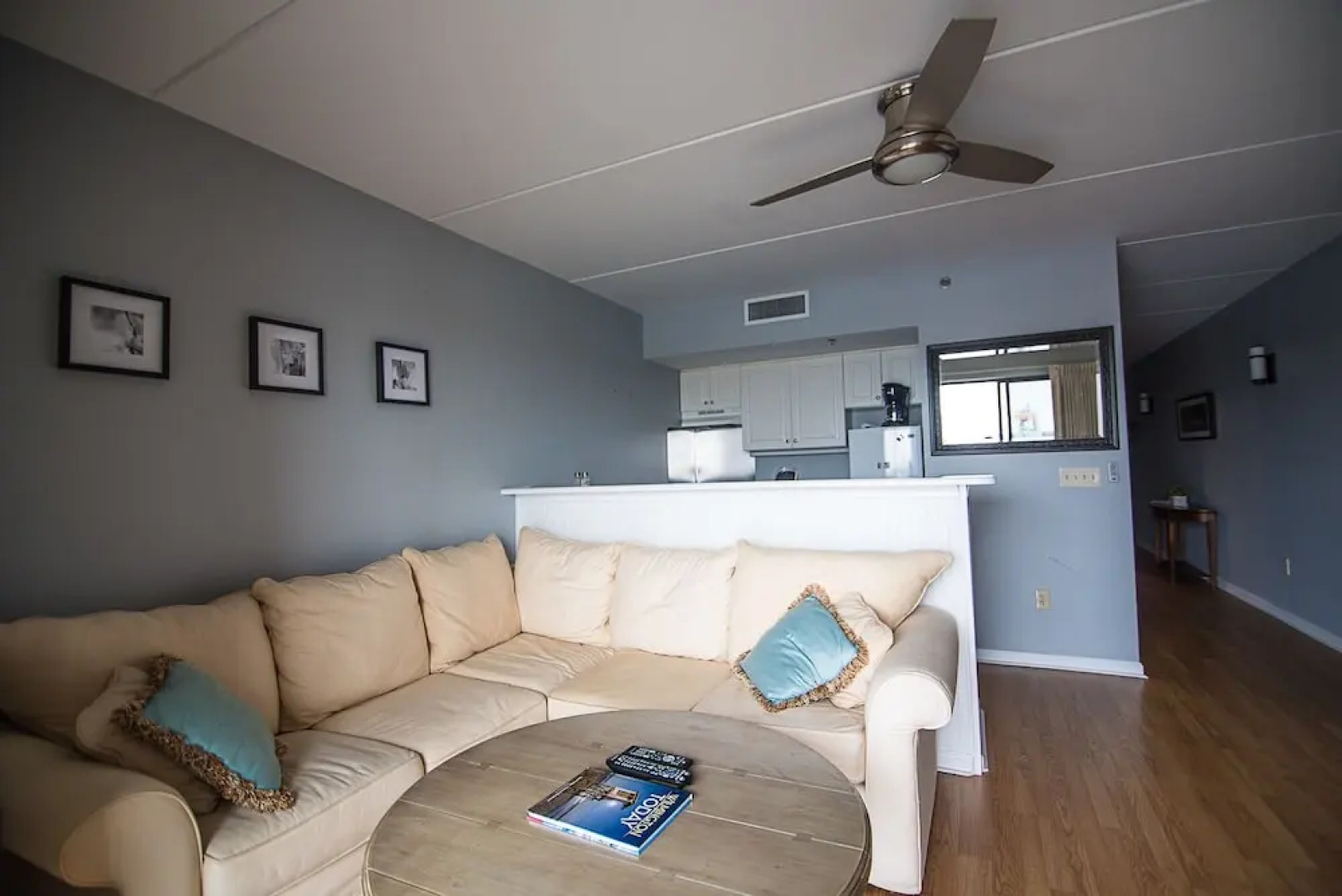 Water Street Retreats