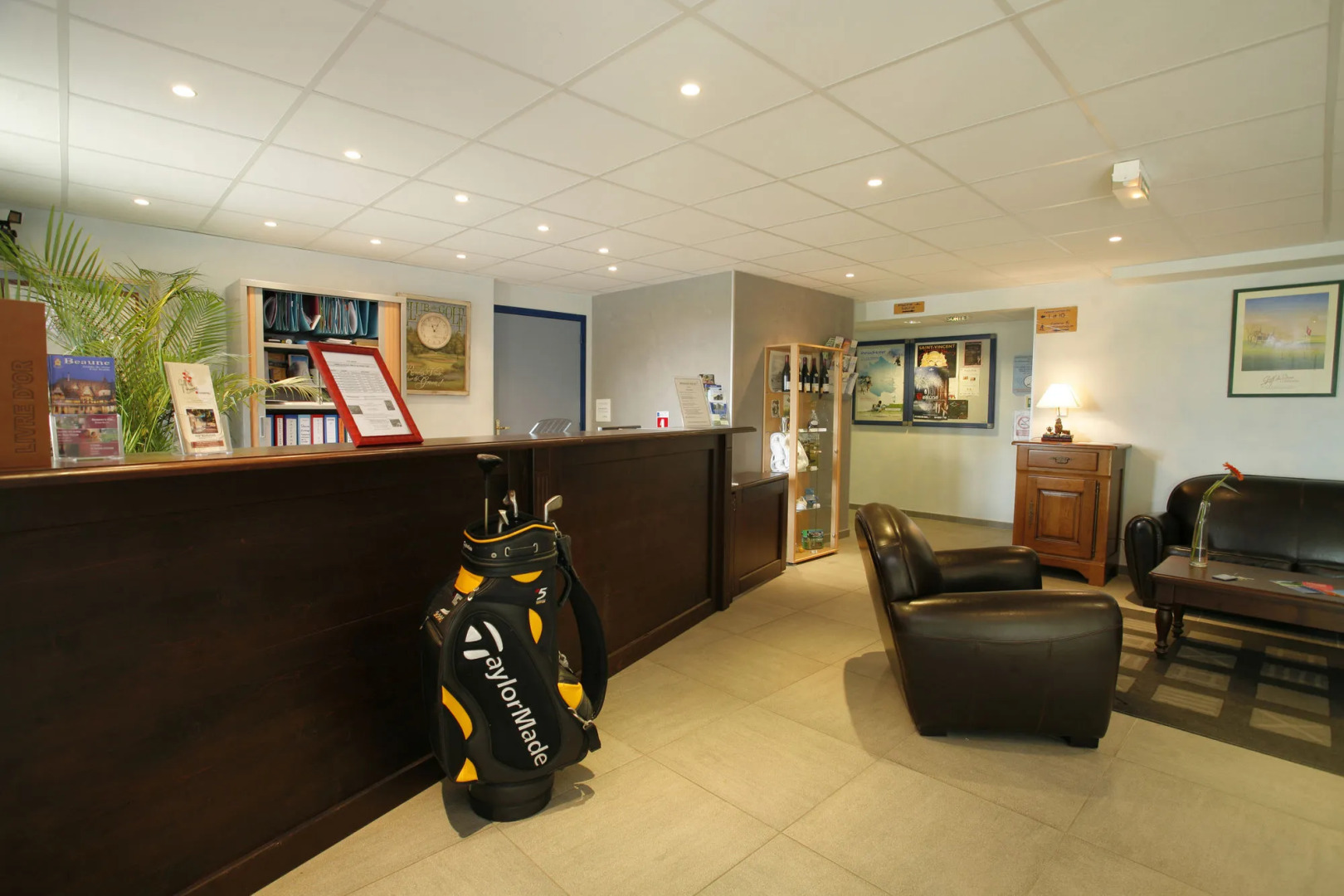 Résidence Les Allées du Green