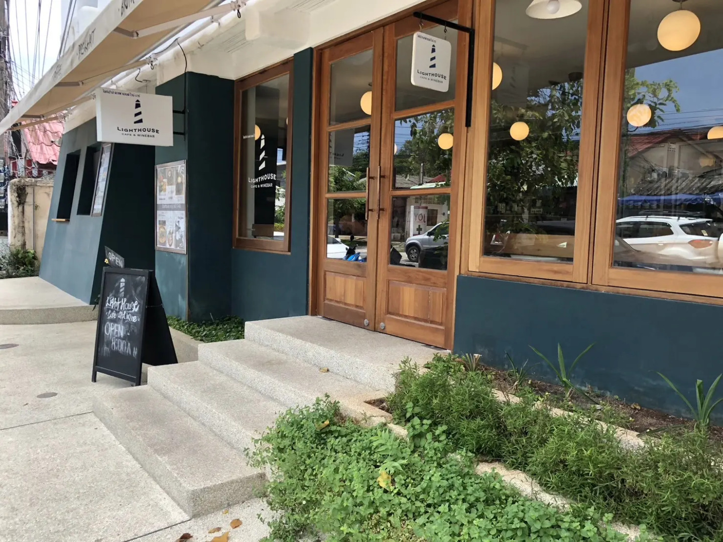 Punnpreeda Beach Resort