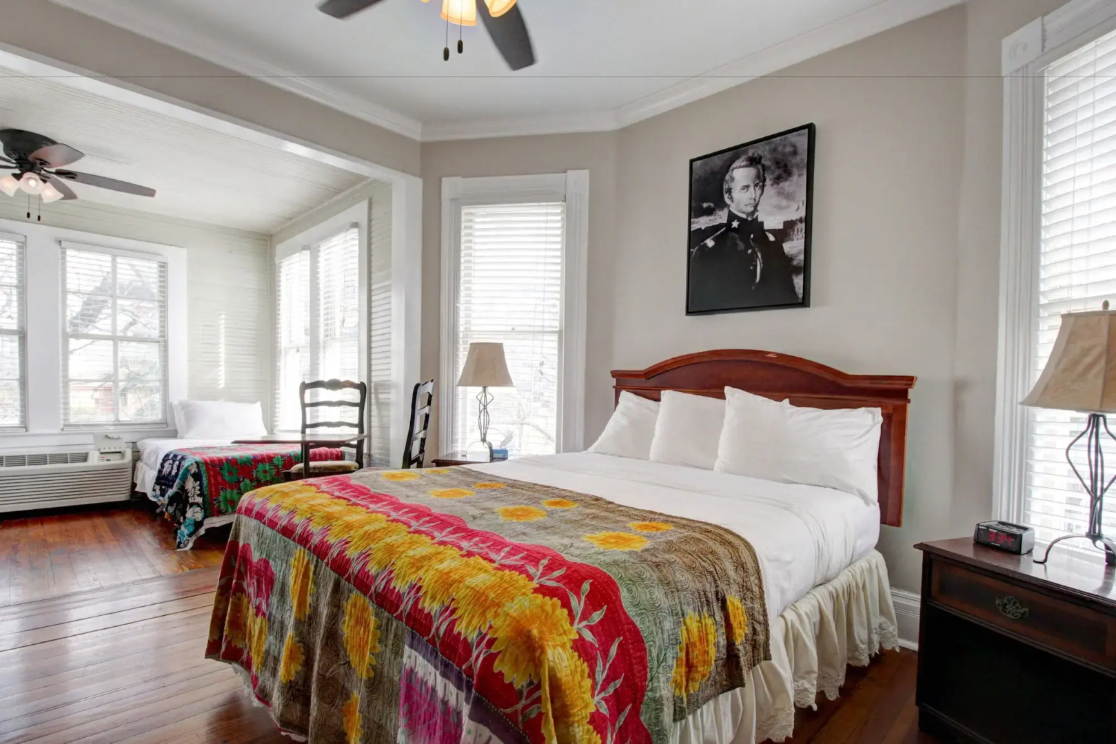 Inn on the Riverwalk