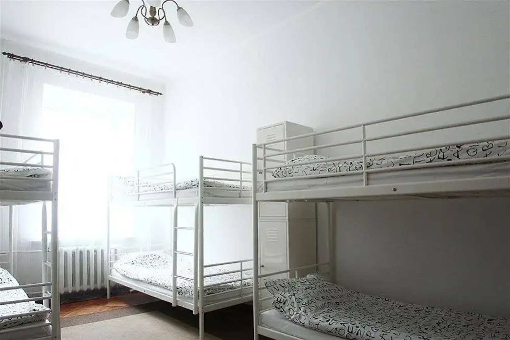 Podolski Hostel