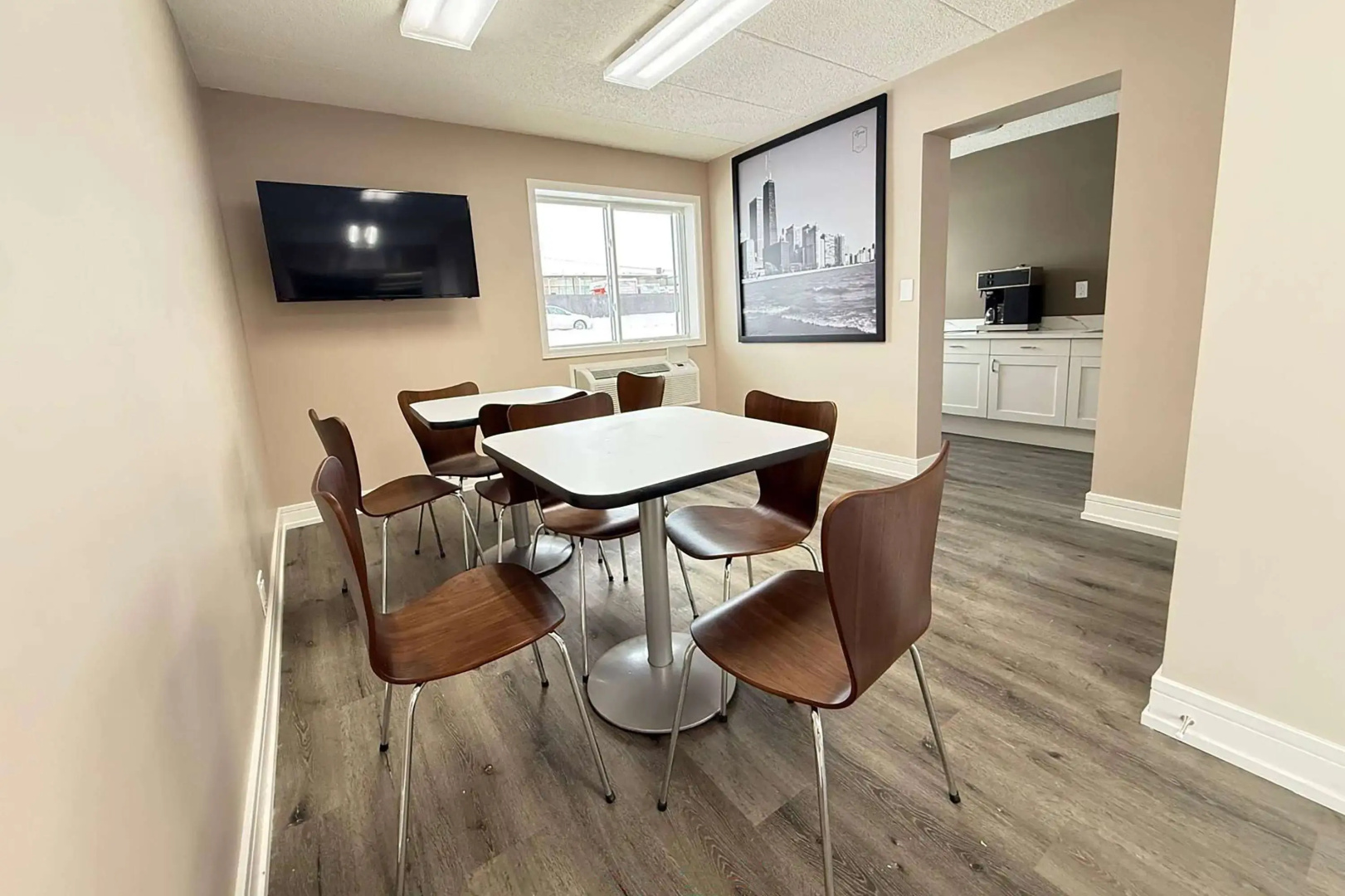 Super 8 by Wyndham Rockford South