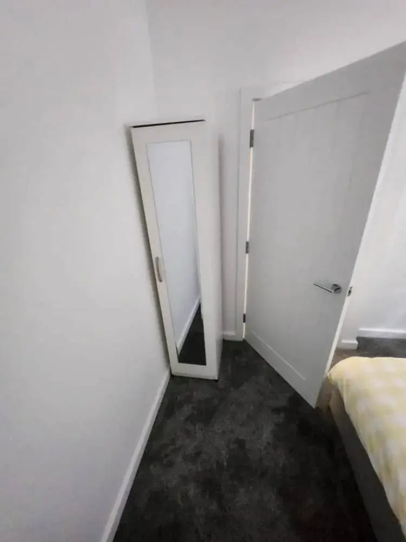 Home Away From Home in Burton on Trent