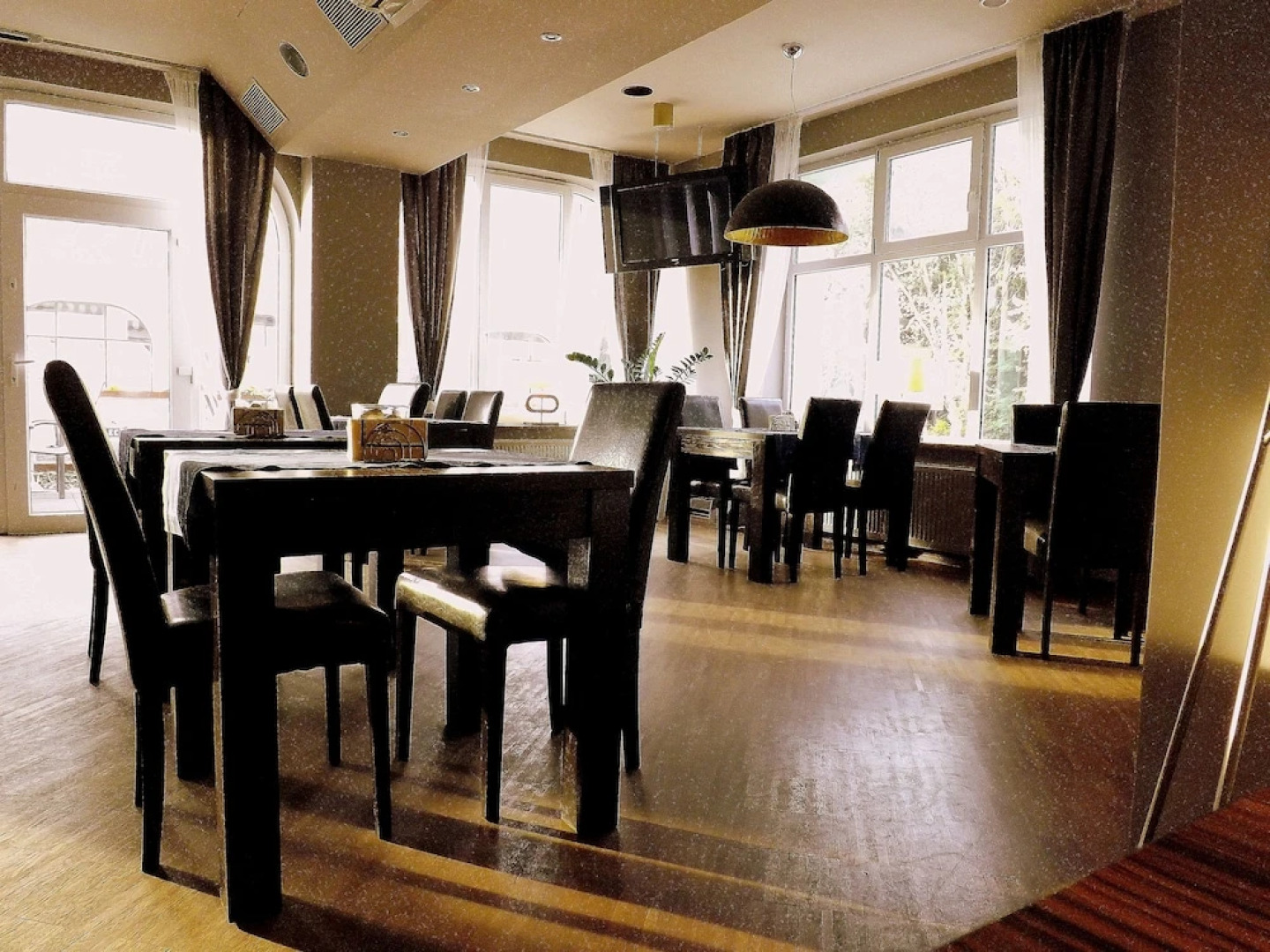 Hotel ARA Restauracja Club