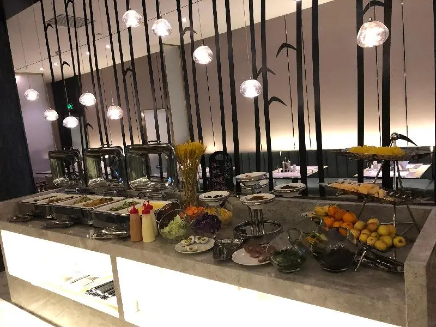 Crystal Orange Hotel Harbin Convention and Exhibition Center Xuanyuan Road