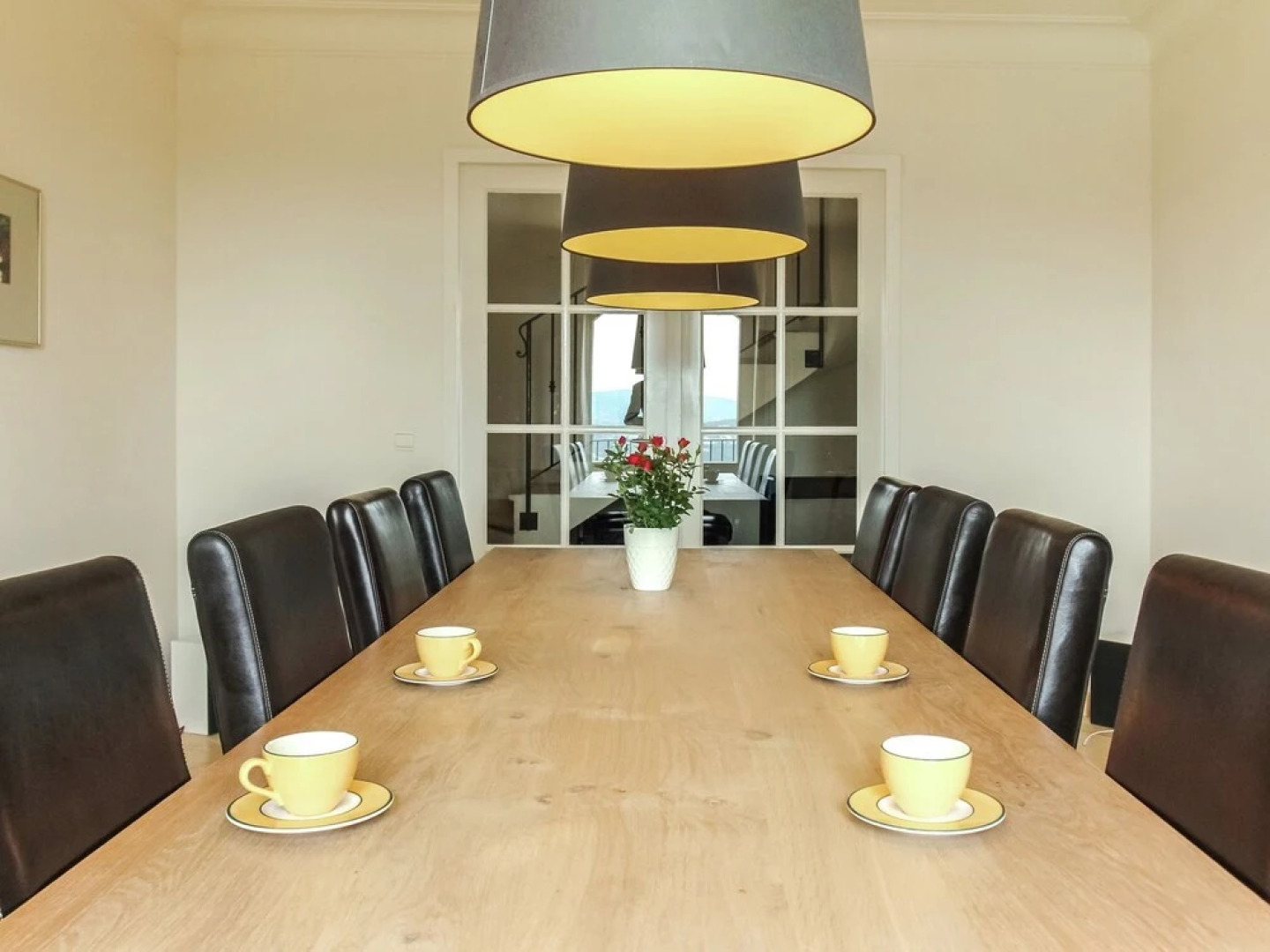 Modern Villa with Private Pool in Cabris