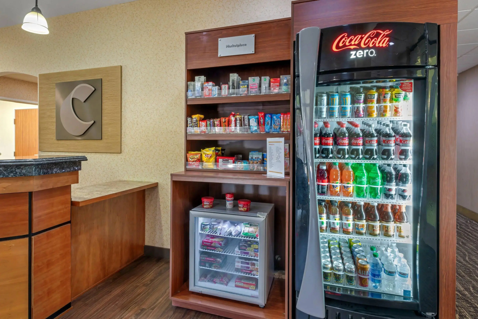 Comfort Suites Eugene University