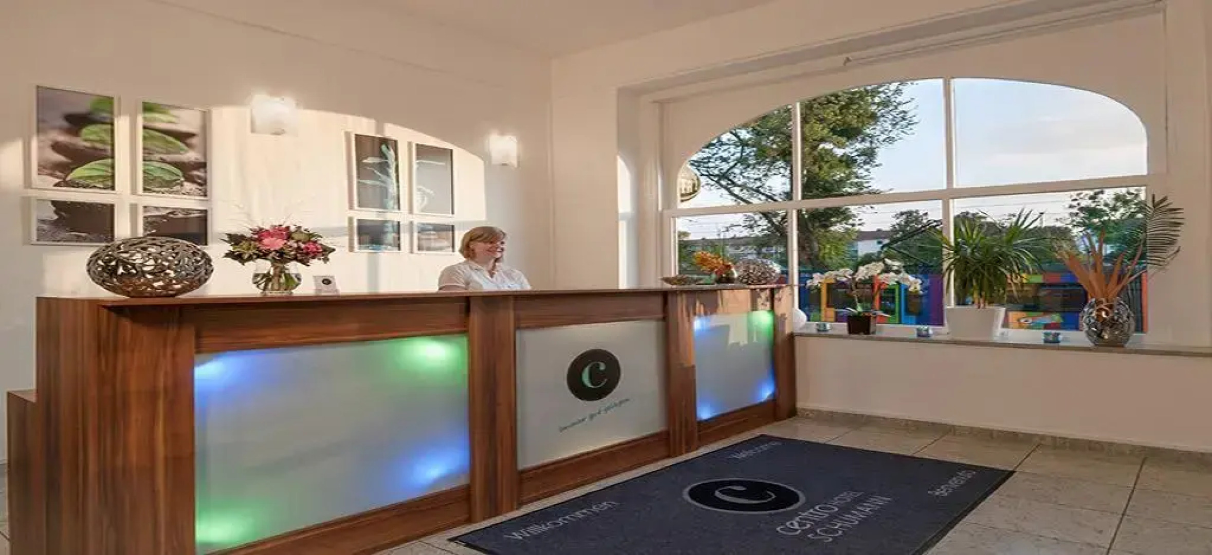 TRIP INN Hotel Schumann