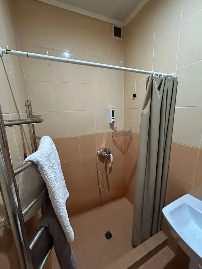 Отель Камея