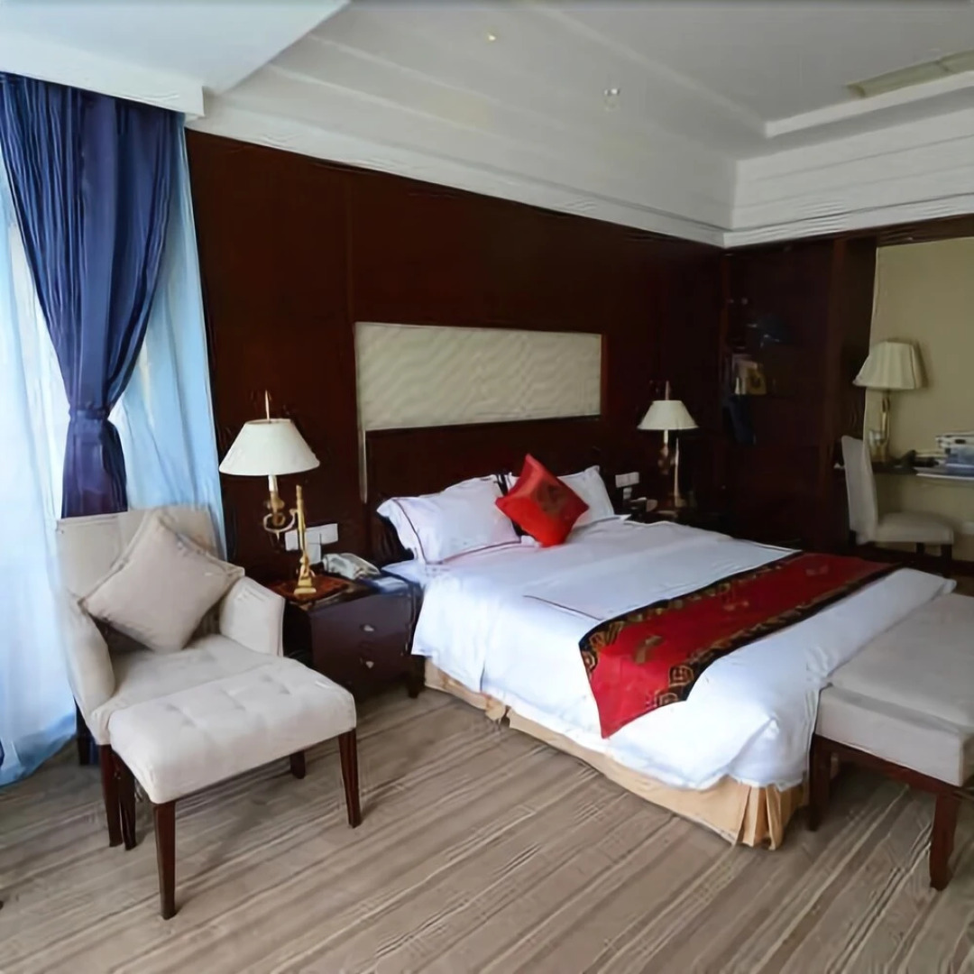 Qionghai Hotel Xichang