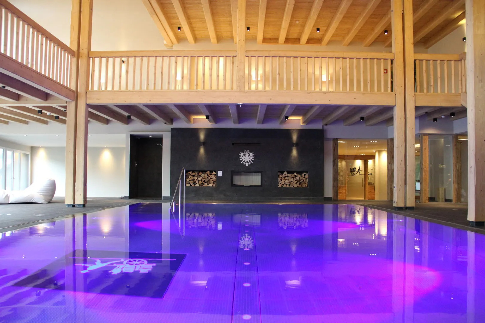 Post Seefeld - Wellnesshotel Tirol