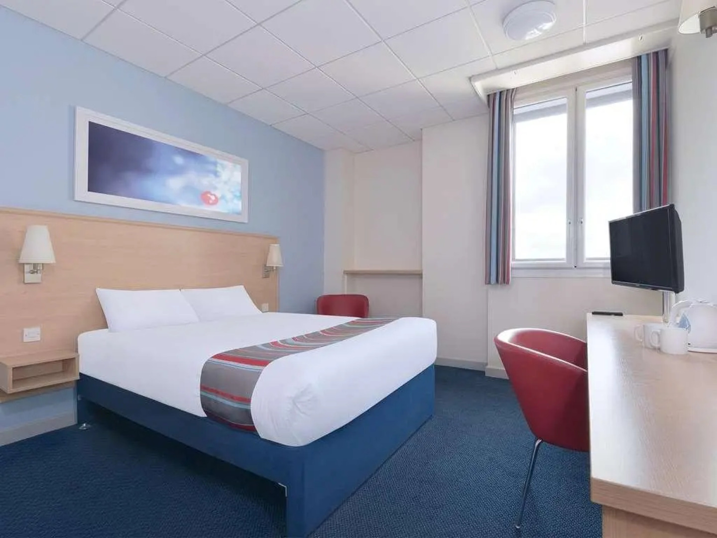 Travelodge Dartford Hotel