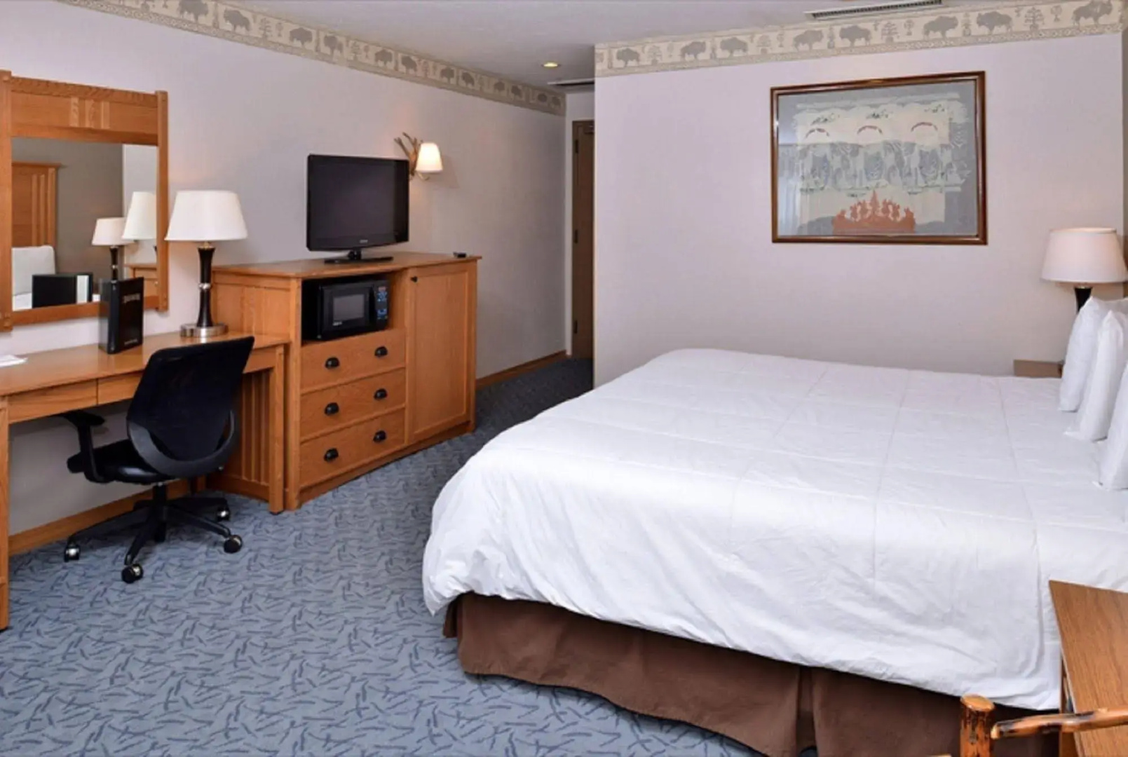 Stage Coach Inn