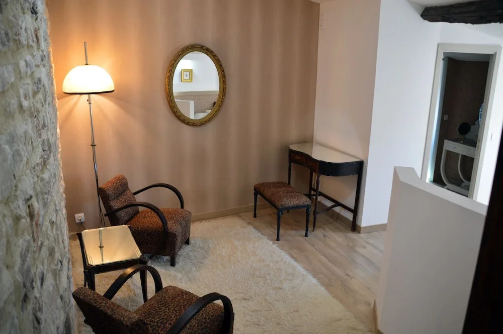 La Bastide de Cordes